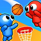 Basket Rush