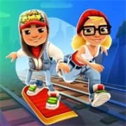 Adventure Skateboard 6