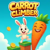 Carrot Climber