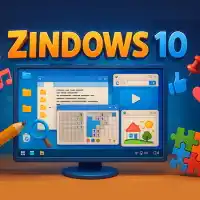 Zindows 10